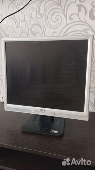 Монитор Acer