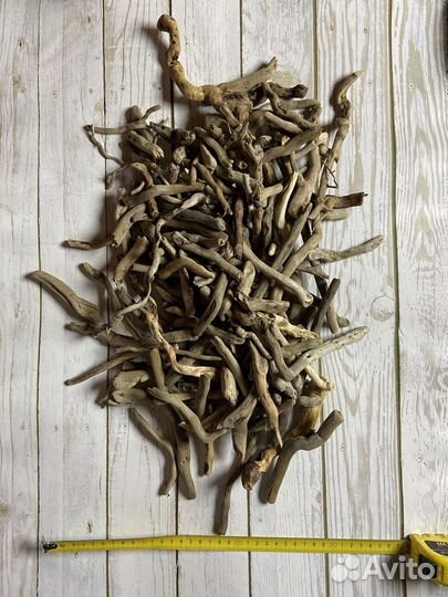 Коряги дрифтвуд