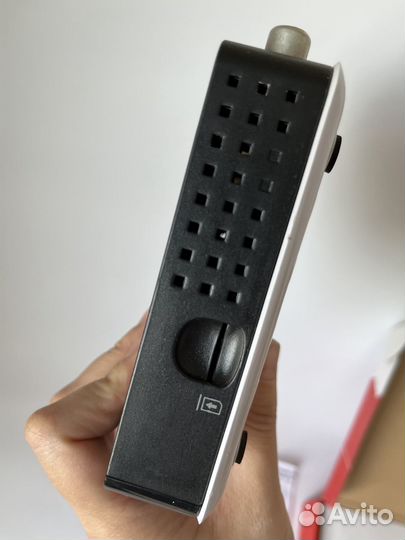 TV приставка кабельная МТС