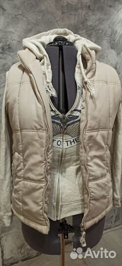 Кофта толстовка