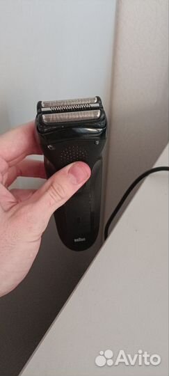 Электробритва Braun Series 3 300s