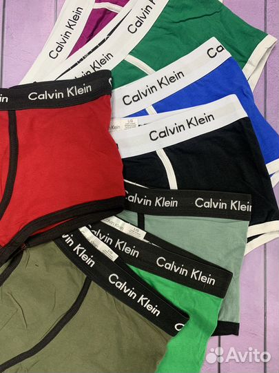 Трусы мужские