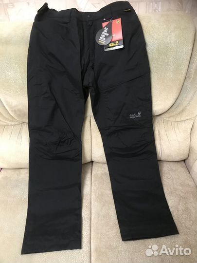 Брюки для туризма и октивного отдыха 