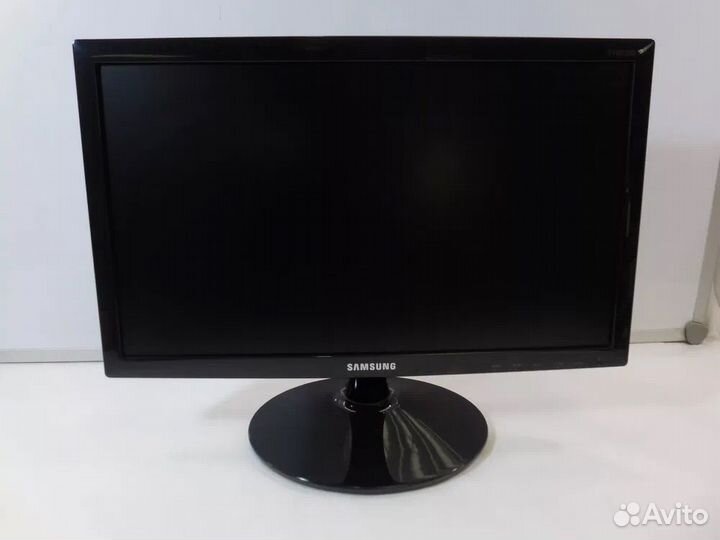 Монитор на запчасти