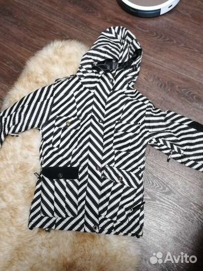 Продам горнолыжный костюм