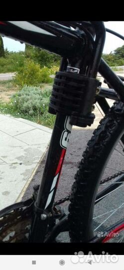 Велокресло