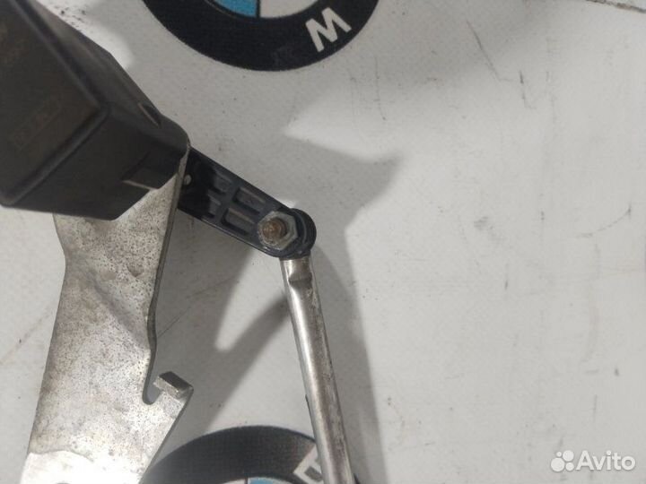 Датчик высоты дорожного просвета передний правый