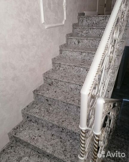 Лестница под заказ