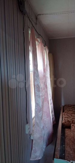 1-к. квартира, 35 м², 1/1 эт.