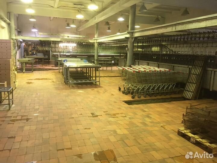 Братская птицефабрика