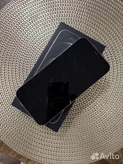 iPhone 12 Pro Max, 128 ГБ