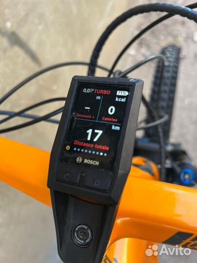 Scott Genius eRide 900 tuned 2020 размер L