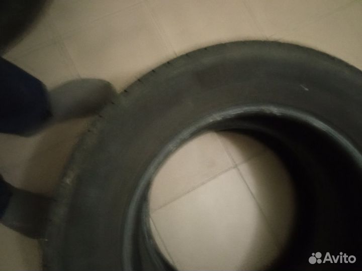 Michelin Latitude X-Ice 225/65 R17