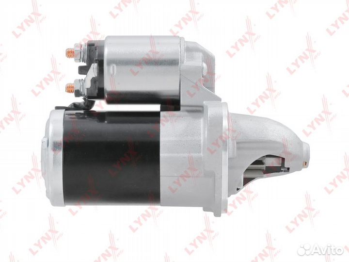 Стартер lynxauto ES1163