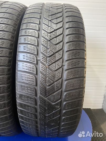 Pirelli Scorpion Winter 235/55 R19 105H