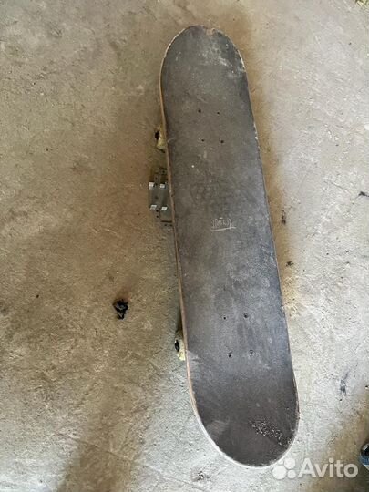 Скейтборд termit