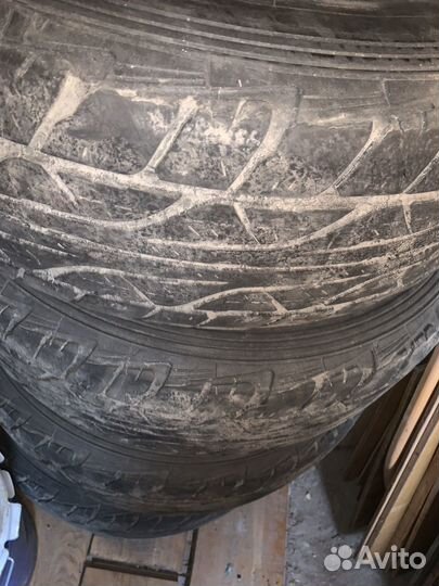 Оригинальные диски mitsubishi l200