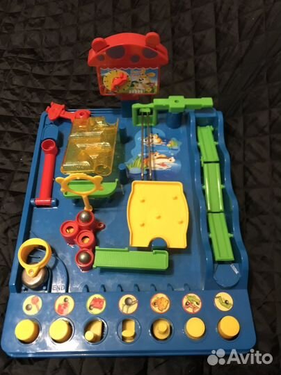 Салонка для соли и перца. Шкатулка для колец