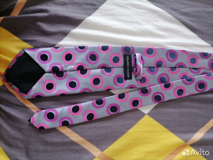 Галстуки для вечеринок, карнавалов