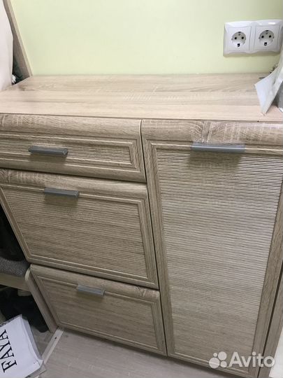 Комод обувница