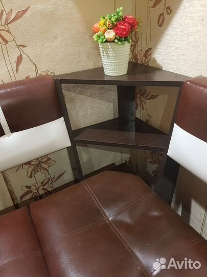 Кухонный уголок