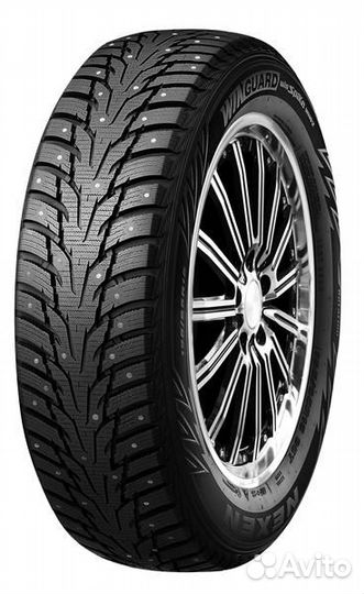 Nexen Winguard WinSpike WH62 205/55 R16 94T