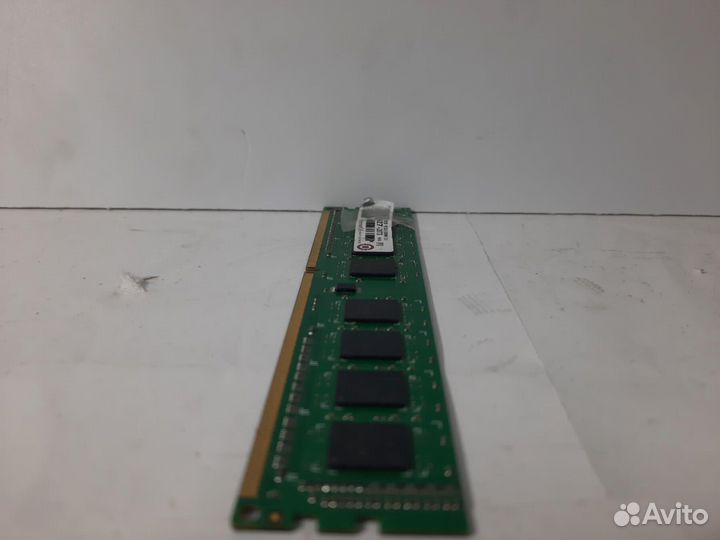 Оперативная память Transcend DDR3 2048/10600/1333