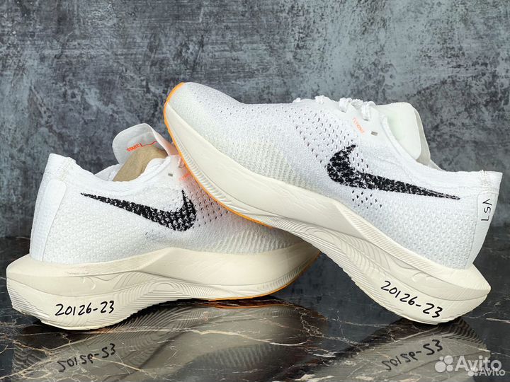 Nike ZoomX Vaporfly Next% 3 Prototype