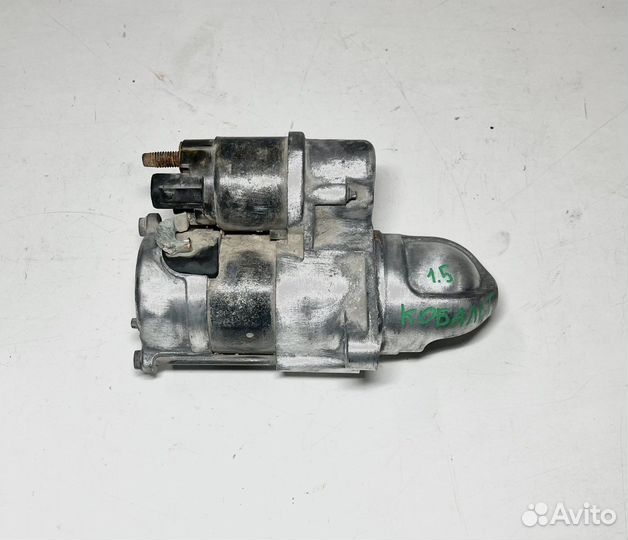 Стартер Chevrolet Cobalt 1.5 2013 г.в