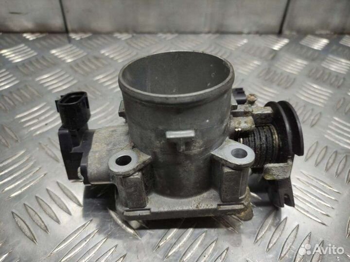 Дроссельная заслонка Suzuki Liana 1.6 2003