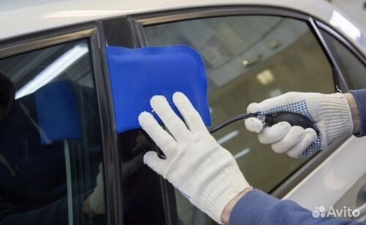 Вскрытие Замков/ Вскрытие автомобилей/Замена замка