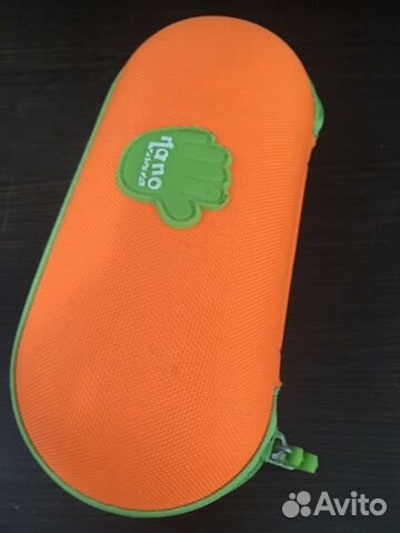 Футляр для очков