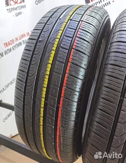 Pirelli P8FS 205/65 R15 94H