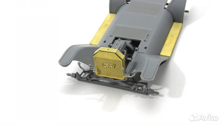 Дополнение к моделям Микродизайн 35417