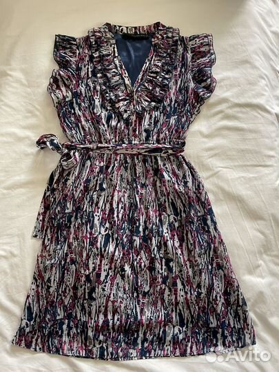 Платье летнее calvin klein оригинал