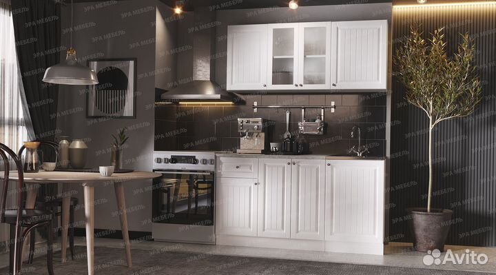 Кухонный гарнитур новый 1,5 м / Доставка 1-5дн