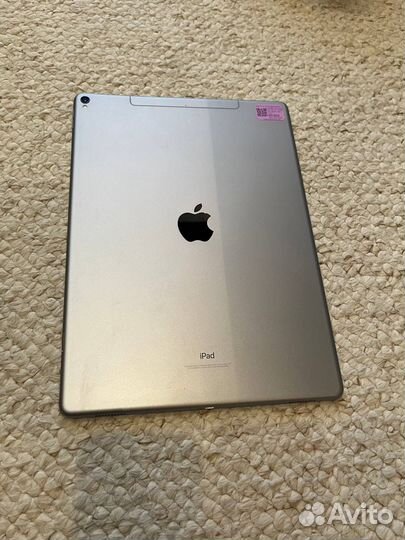 iPad air 2019