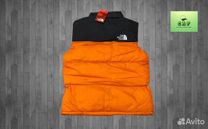 Жилетка The North Face