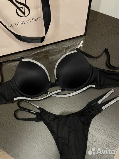 Комплект нижнего белья Victoria's Secret