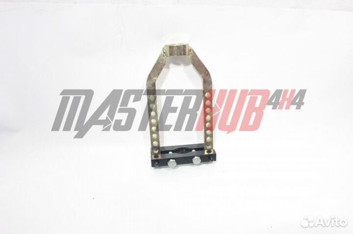 Съемник шрусов механический универсальный