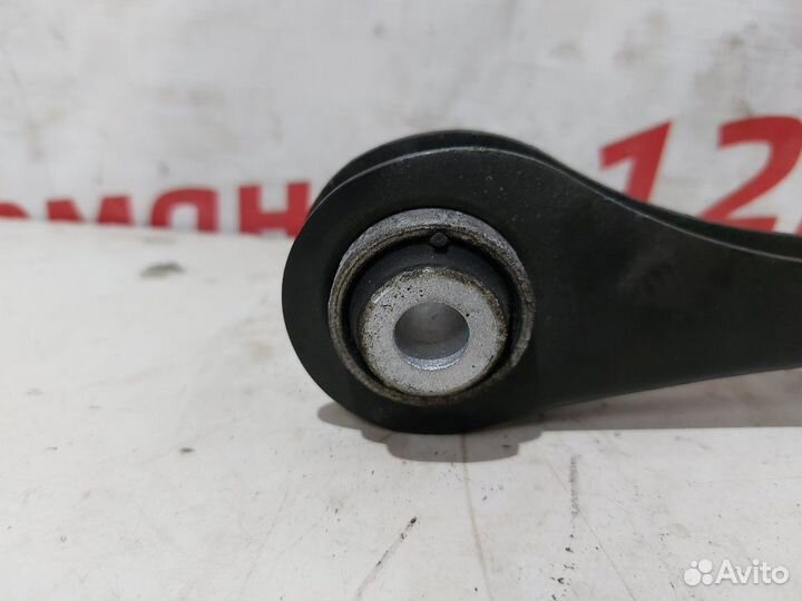 Рычаг задний левый Bmw 116 F20 N13B16 2012