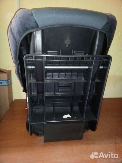 Детское автомобильное кресло
