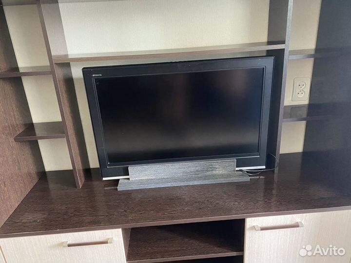 Телевизор sony bravia