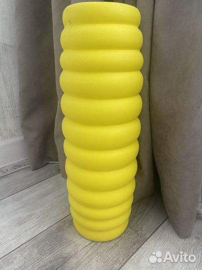 Ваза большая напольная