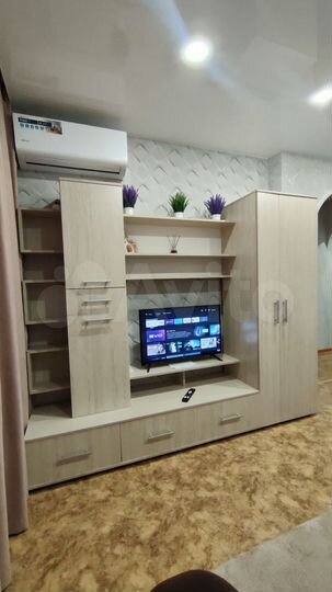 1-к. квартира, 30 м², 3/5 эт.