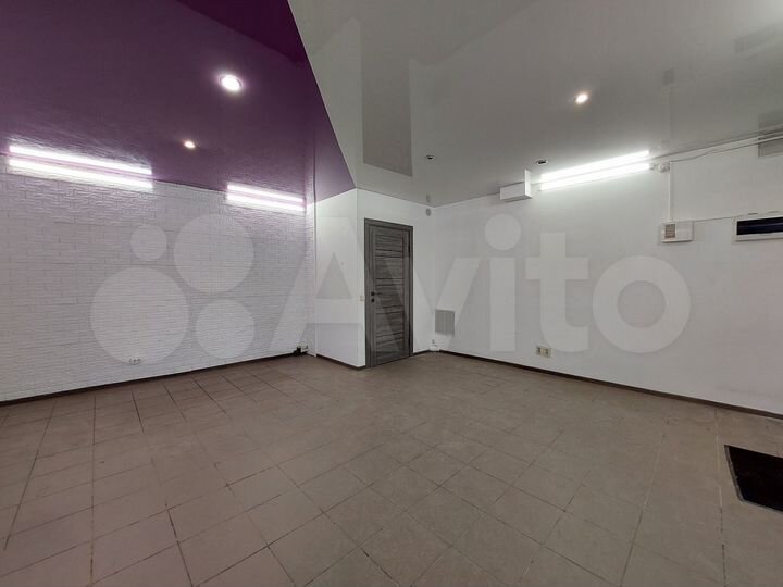 Помещение под салон красоты, магазин, офис, 30 м²