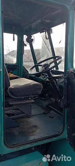 Трактор ХТЗ Т-150К, 1998