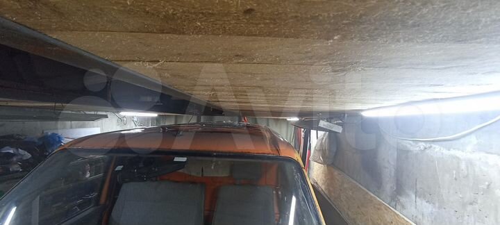 Гараж, 20 м²