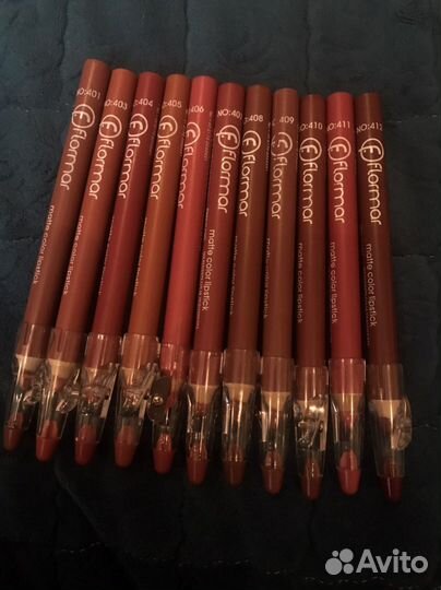 Карандаш для губ