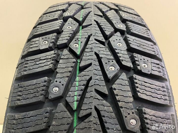 Nokian Tyres Nordman 7 SUV 215/60 R17 100T